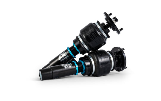 Bag Riders SL00370 — Air Suspension Kit
