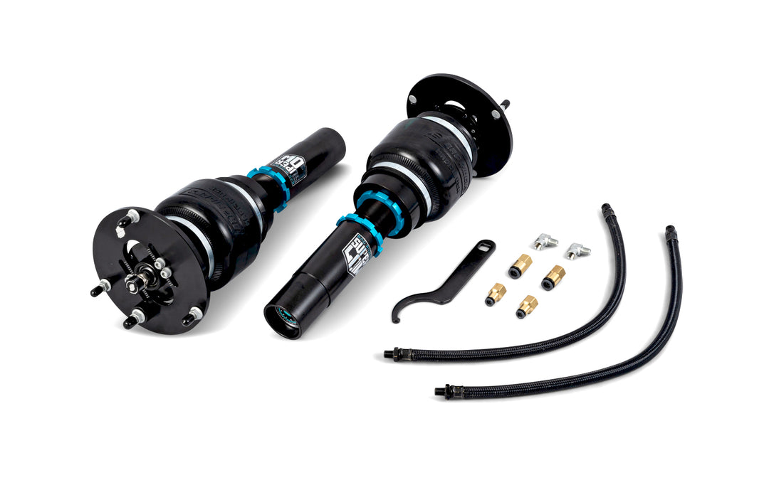 Bag Riders SL00879 — Air Suspension Kit