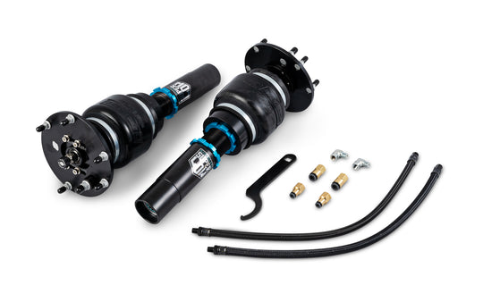 Bag Riders SL00879 — Air Suspension Kit