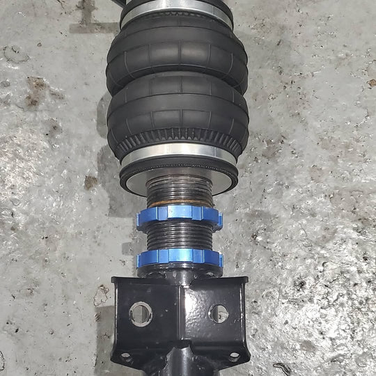 Universal Air Strut Bag Upgrade Kit