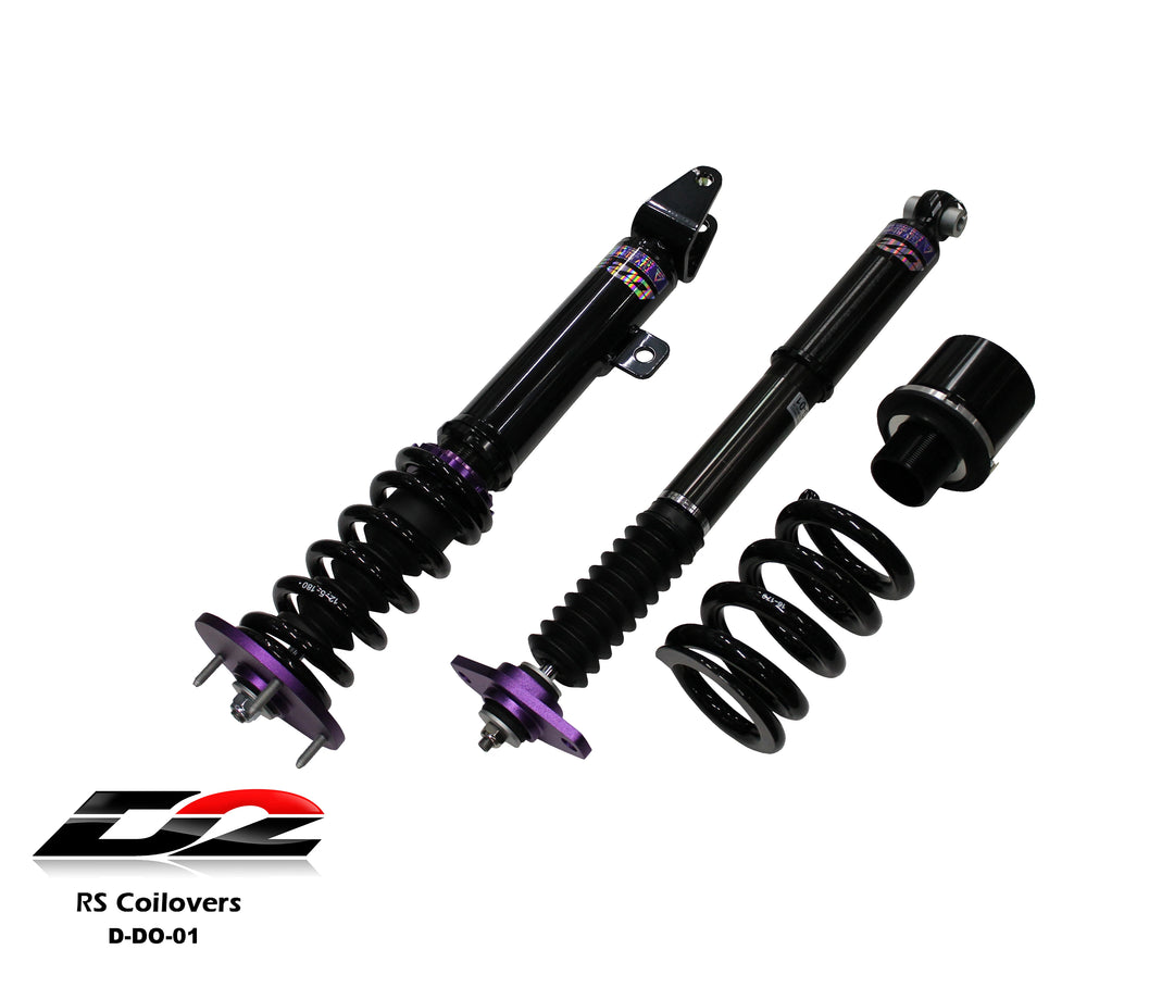 D2 D-DO-01 — RS Coilovers