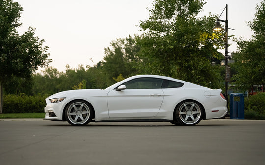 Bag Riders SL00748 — Air Suspension Kit