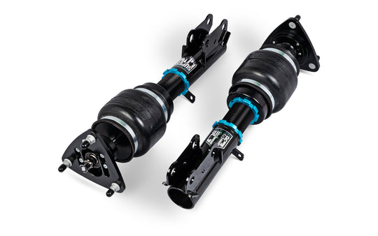 Bag Riders SL00748 — Air Suspension Kit