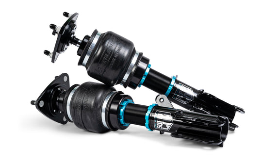 Bag Riders SL00748 — Air Suspension Kit