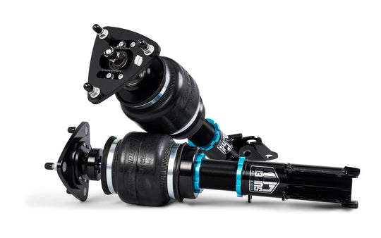 Bag Riders SL00748 — Air Suspension Kit