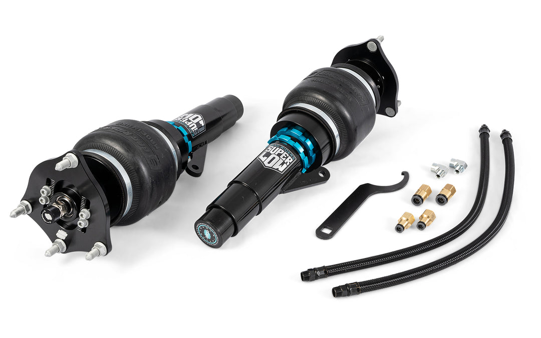 Bag Riders SL00189 — Air Suspension Kit