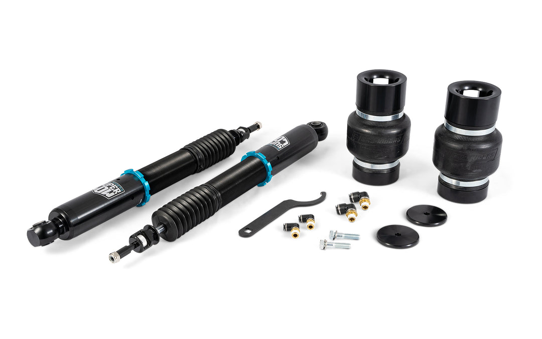 Bag Riders SL00207 — Air Suspension Kit