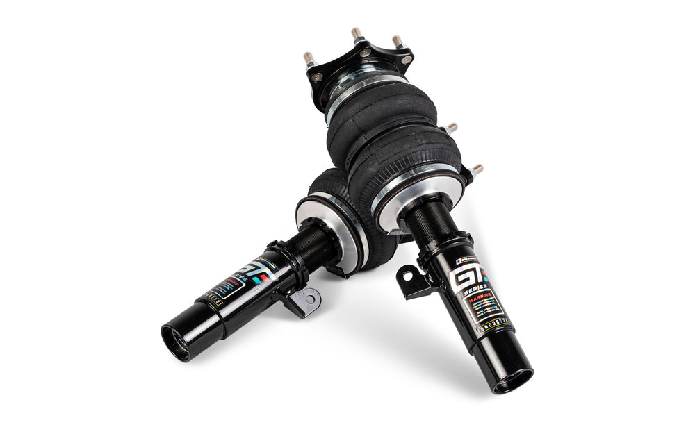 Bag Riders GT00008 — Air Suspension Kit