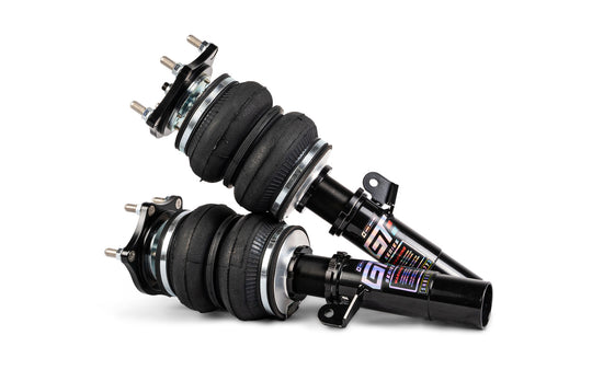 Bag Riders GT00007 — Air Suspension Kit