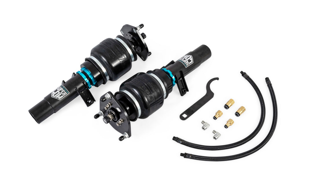 Bag Riders SL00447 — Air Suspension Kit