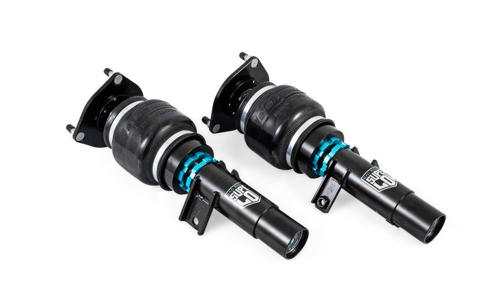 Bag Riders SL00447 — Air Suspension Kit