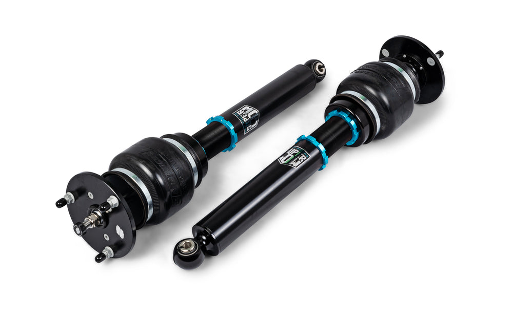 Bag Riders SL00746 — Air Suspension Kit