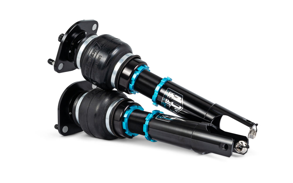 Bag Riders SL00200 — Air Suspension Kit
