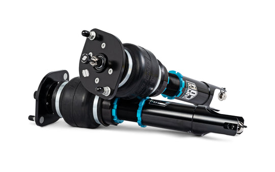 Bag Riders SL00200 — Air Suspension Kit