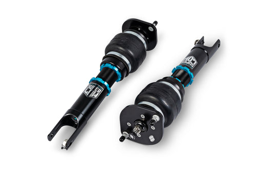 Bag Riders SL00200 — Air Suspension Kit