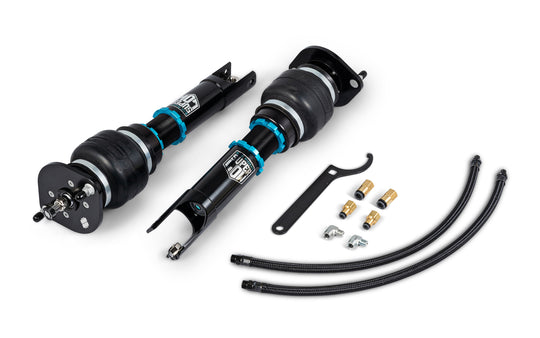 Bag Riders SL00200 — Air Suspension Kit