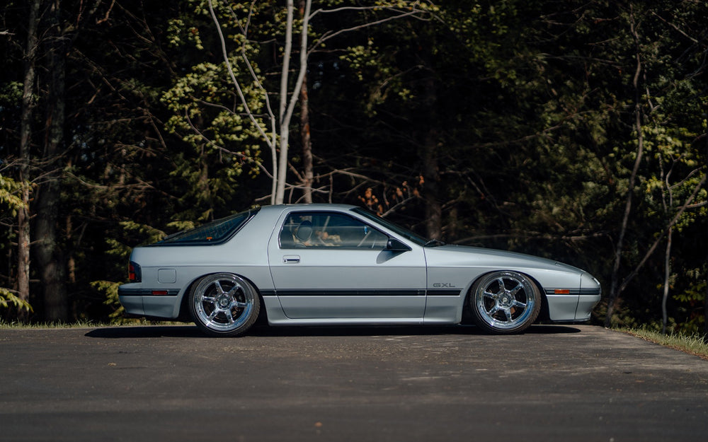 Bag Riders SL00365 — Air Suspension Kit