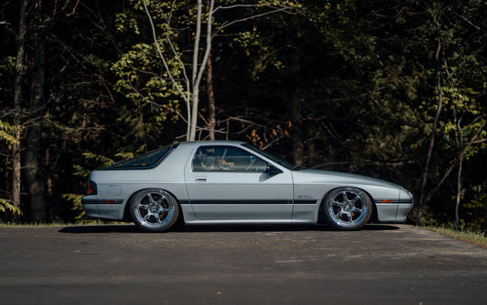 Bag Riders SL00365 — Air Suspension Kit