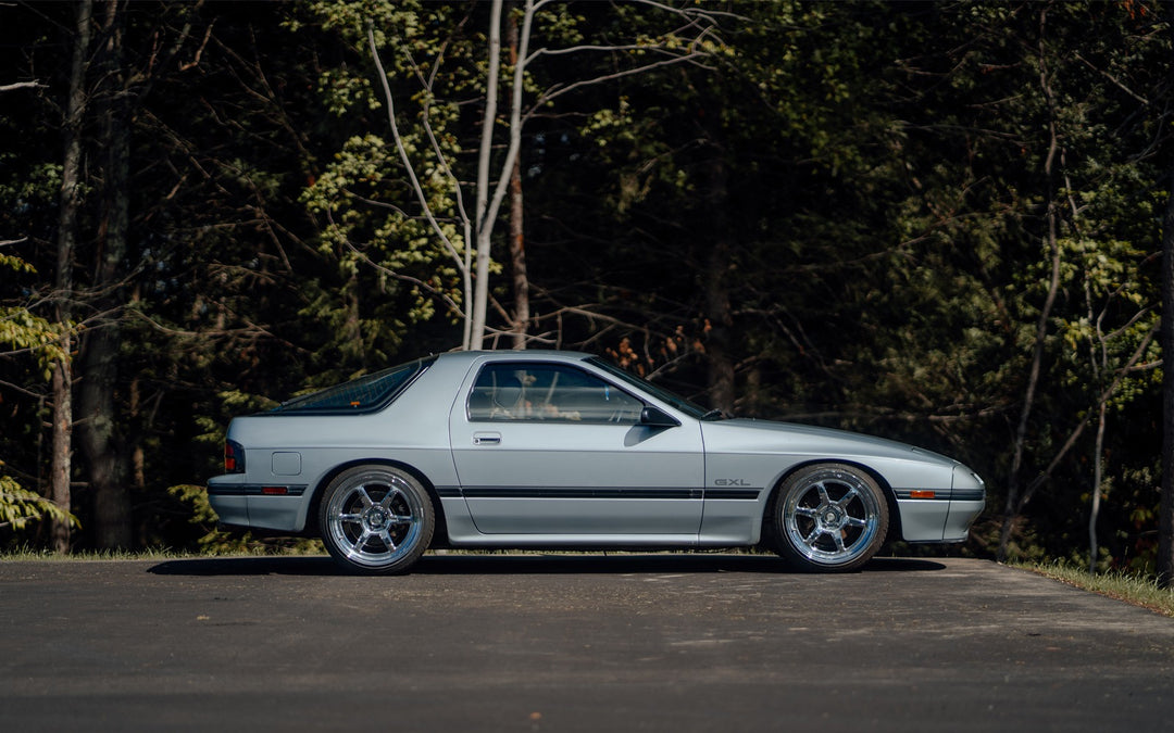 Bag Riders SL00365 — Air Suspension Kit