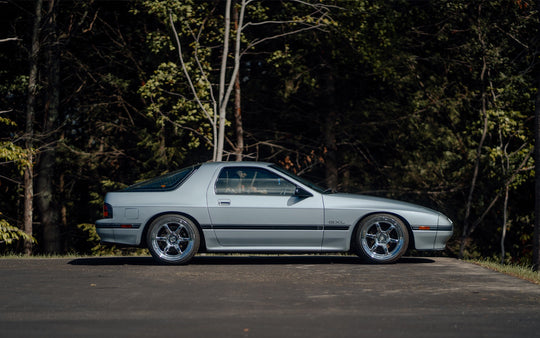 Bag Riders SL00365 — Air Suspension Kit