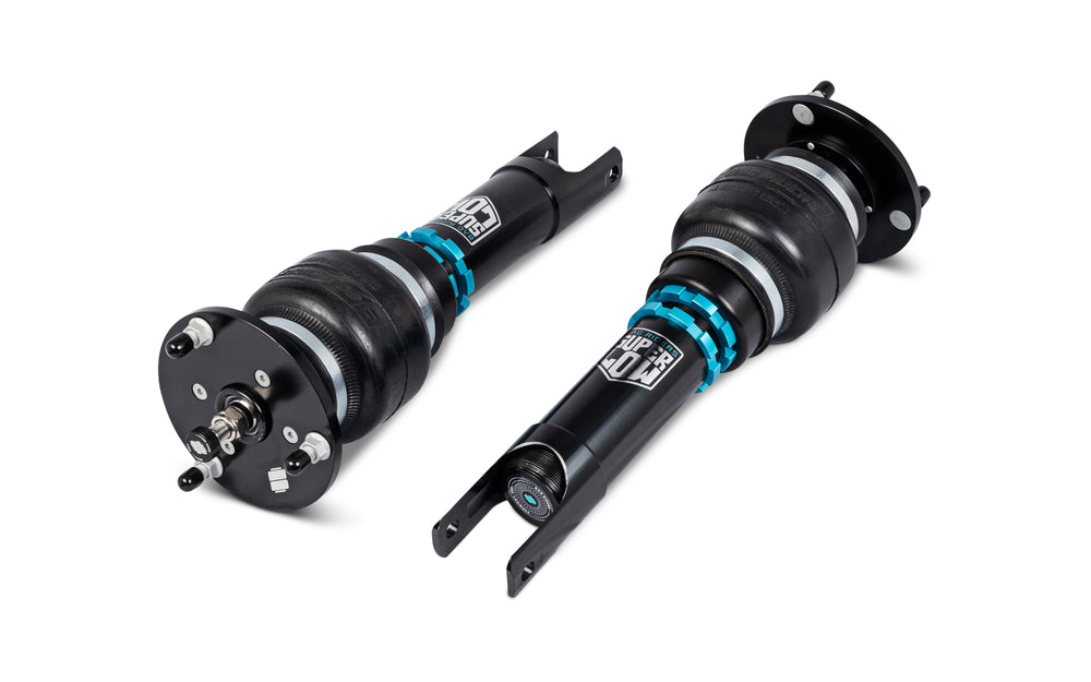 Bag Riders SL00179 — Air Suspension Kit