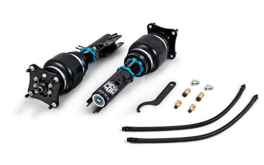 Bag Riders SL00365 — Air Suspension Kit