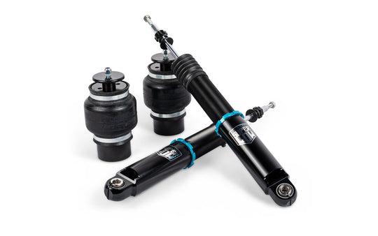 Bag Riders SL01000 — Air Suspension Kit