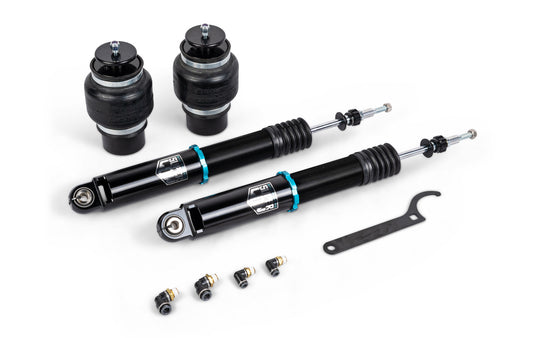 Bag Riders SL01000 — Air Suspension Kit