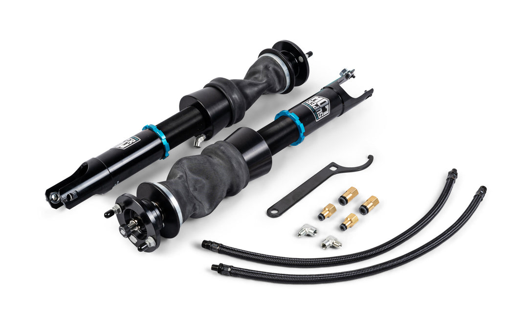 Bag Riders SL00988 — Air Suspension Kit