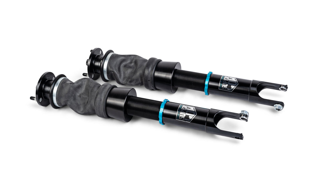 Bag Riders SL00988 — Air Suspension Kit