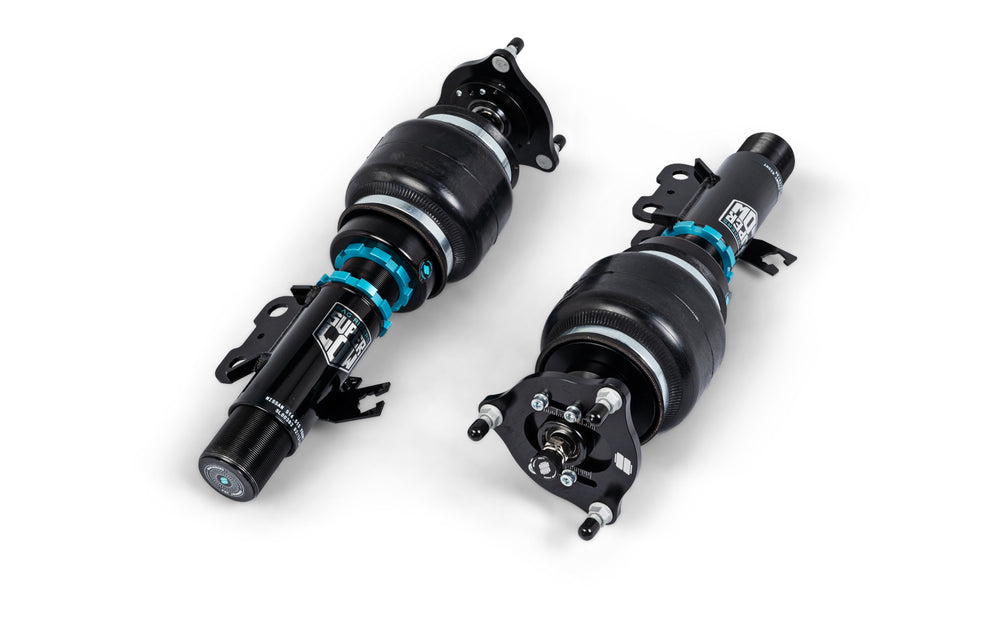 Bag Riders SL00366 — Air Suspension Kit