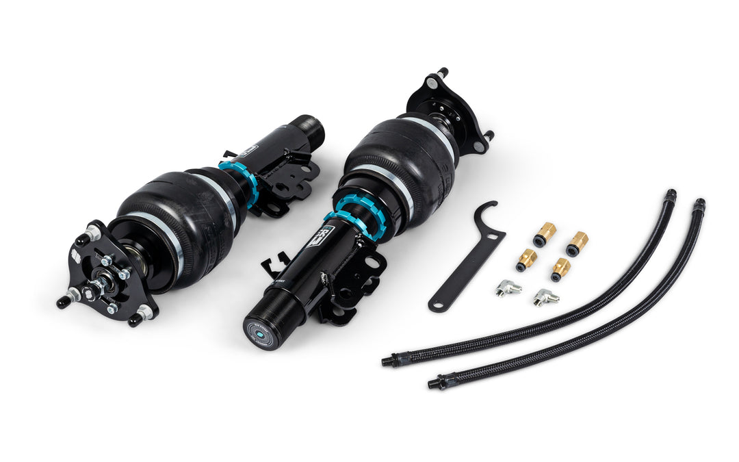 Bag Riders SL00366 — Air Suspension Kit