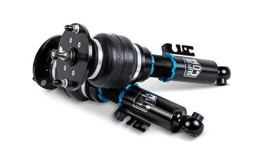 Bag Riders SL00986 — Air Suspension Kit