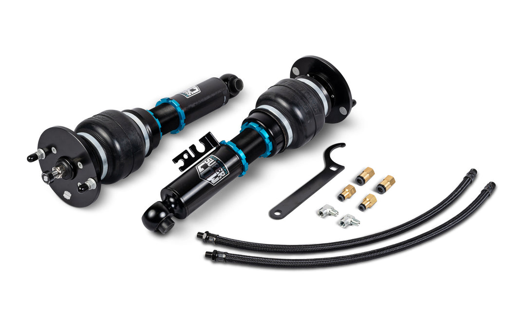 Bag Riders SL00986 — Air Suspension Kit
