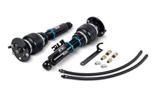 Bag Riders SL00986 — Air Suspension Kit