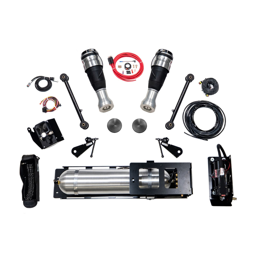 AccuAir AA-4408 — Air Suspension Kit