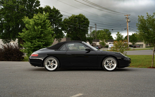 Bag Riders SL00869 — Air Suspension Kit