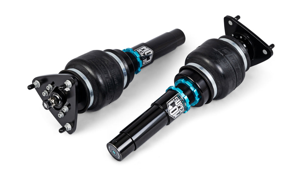 Bag Riders SL00869 — Air Suspension Kit