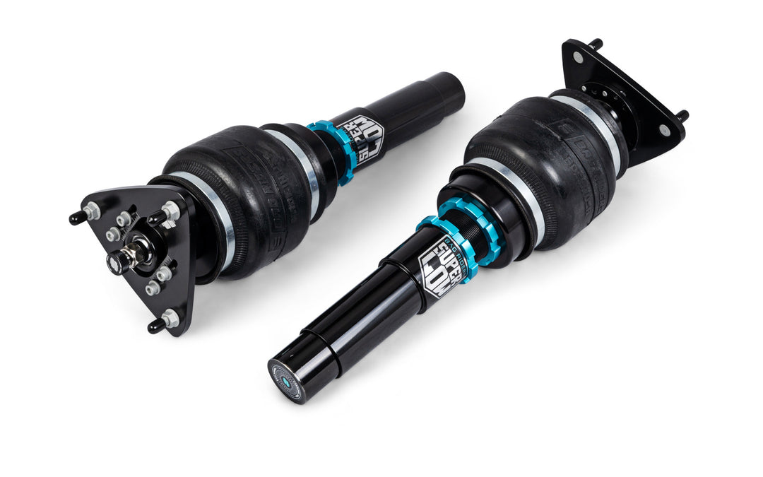 Bag Riders SL00869 — Air Suspension Kit