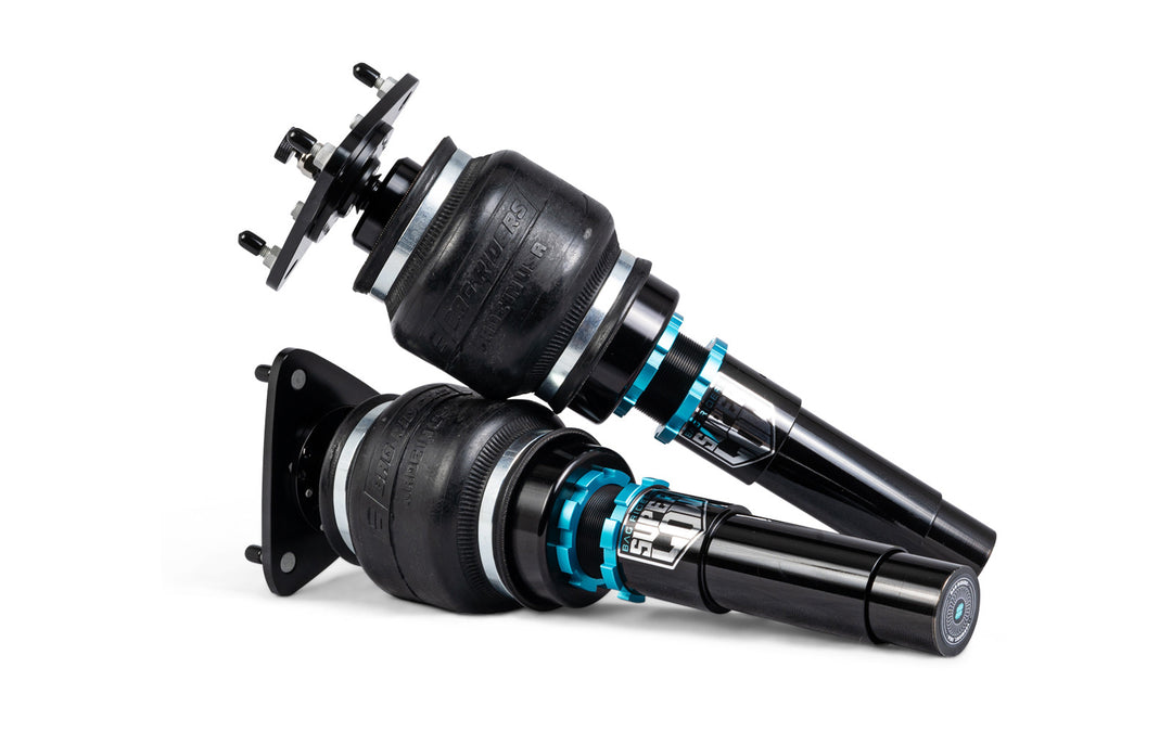 Bag Riders SL00869 — Air Suspension Kit