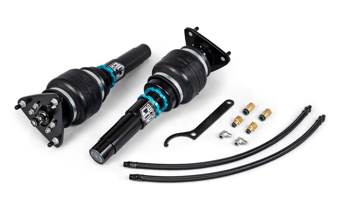 Bag Riders SL00869 — Air Suspension Kit