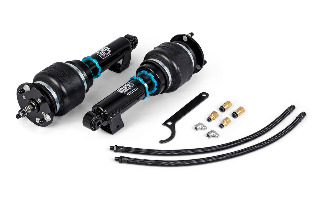 Bag Riders SL00871 — Air Suspension Kit