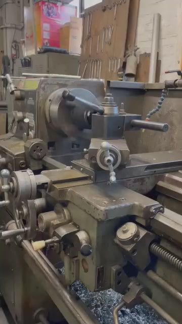 Universal Air Strut Bag Upgrade Kit