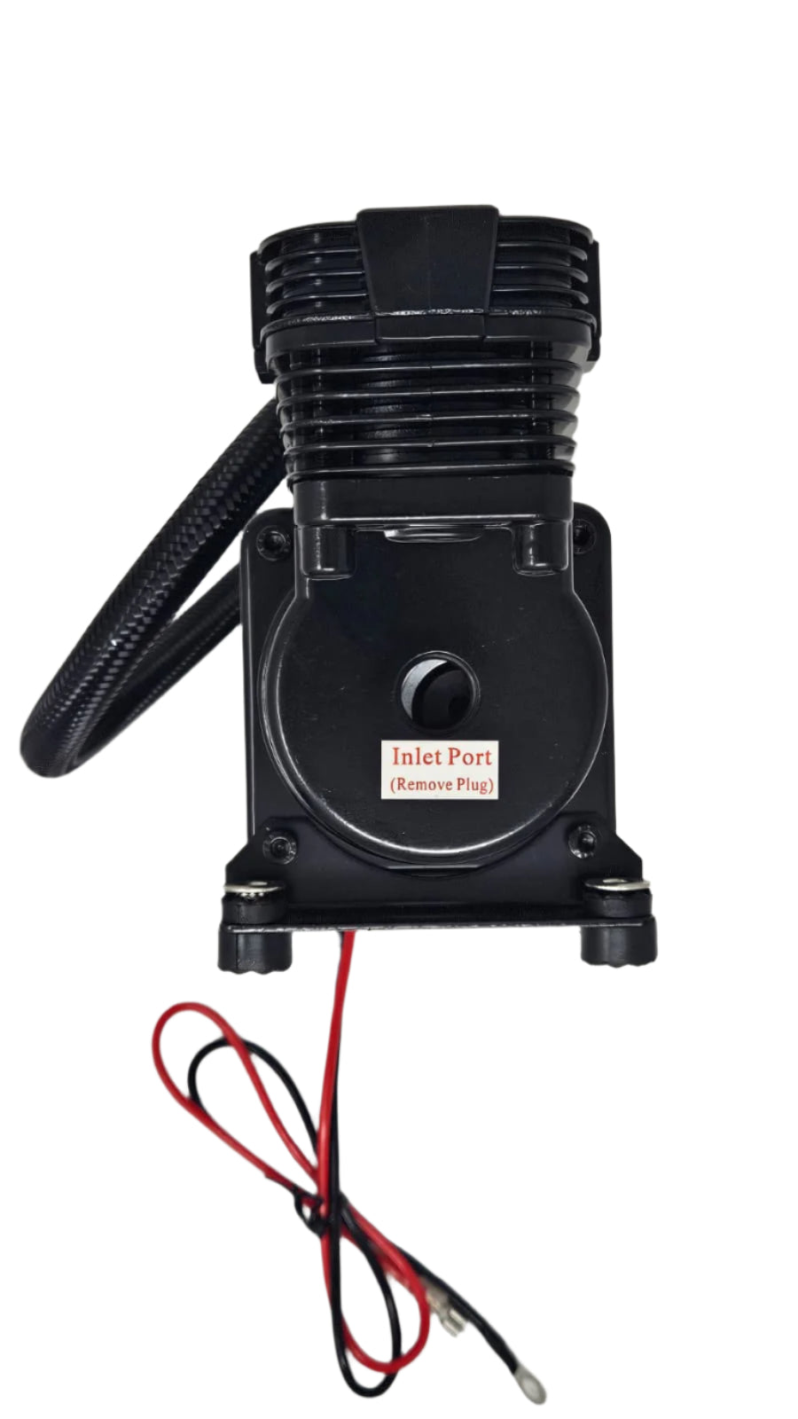 C2B HD 570c Air Suspension/Horn Compressor