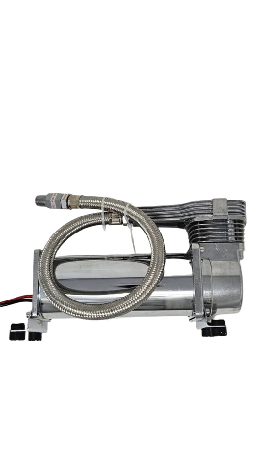 C2B HD 570c Air Suspension/Horn Compressor