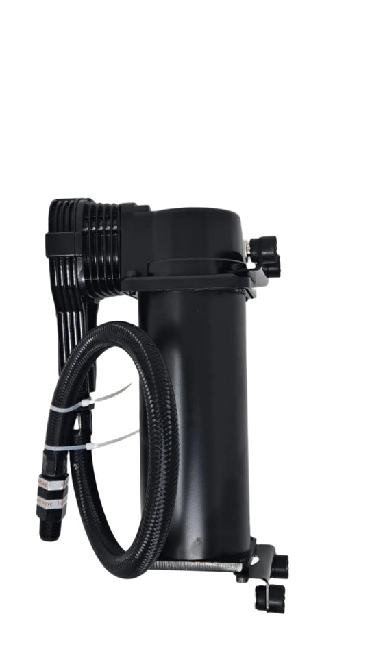 C2B HD 570c Air Suspension/Horn Compressor