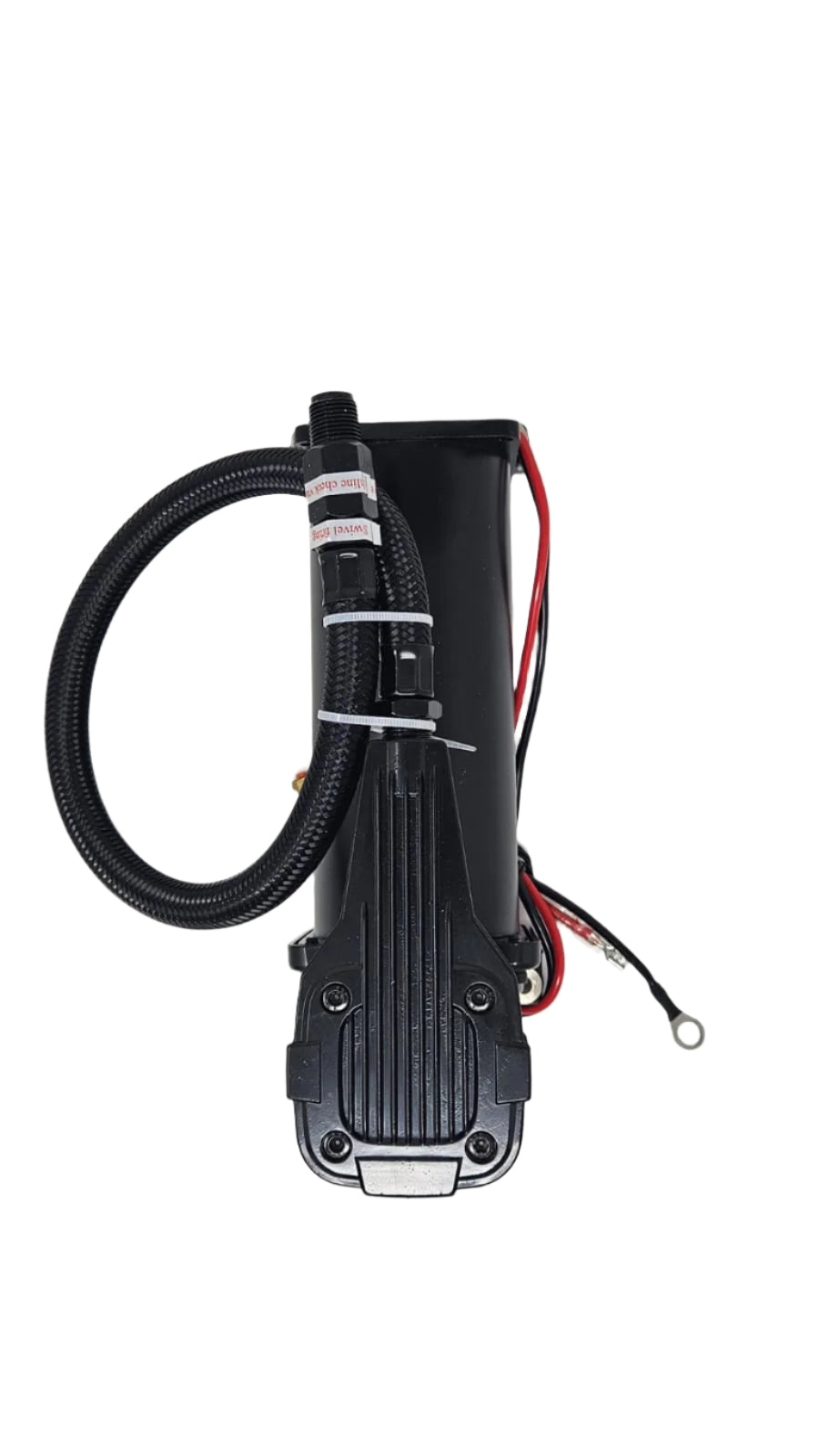 C2B HD 570c Air Suspension/Horn Compressor