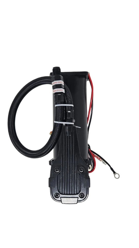 C2B HD 570c Air Suspension/Horn Compressor