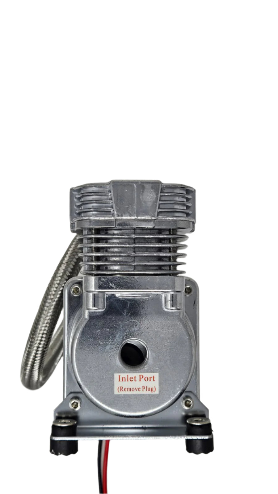 C2B HD 570c Air Suspension/Horn Compressor