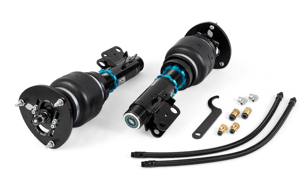 Bag Riders SL00185 — Air Suspension Kit